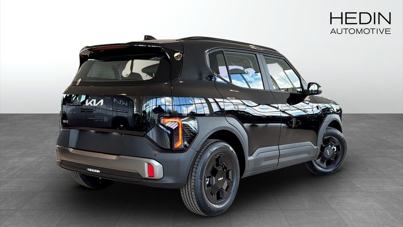 Kia EV2 bild 5