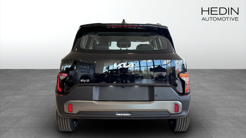 Kia EV2 bild 14