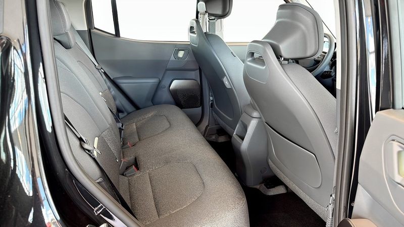 Kia EV2 bild 6