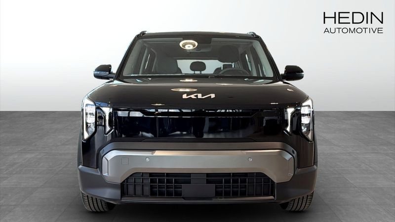 Kia EV2 bild 12