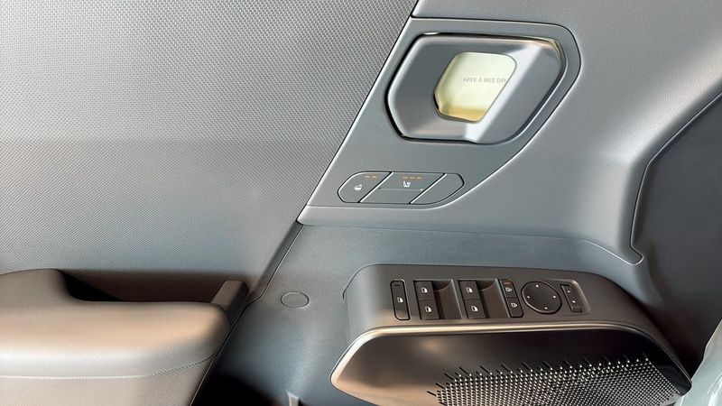 Kia EV2 bild 8