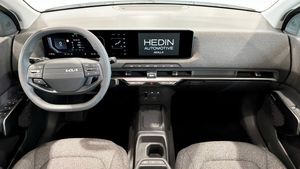 Kia EV2 bild 5