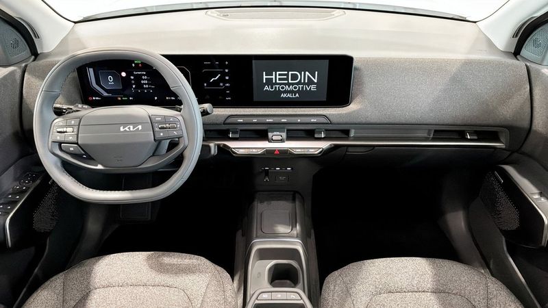 Kia EV2 bild 5
