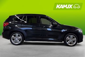 BMW X1 bild 2