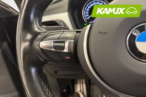 BMW X1 bild 20