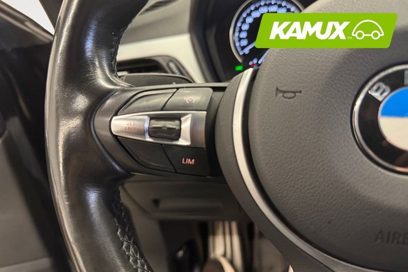 BMW X1 bild 20