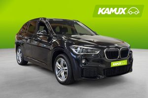 BMW X1 bild 1