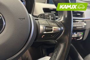 BMW X1 bild 21