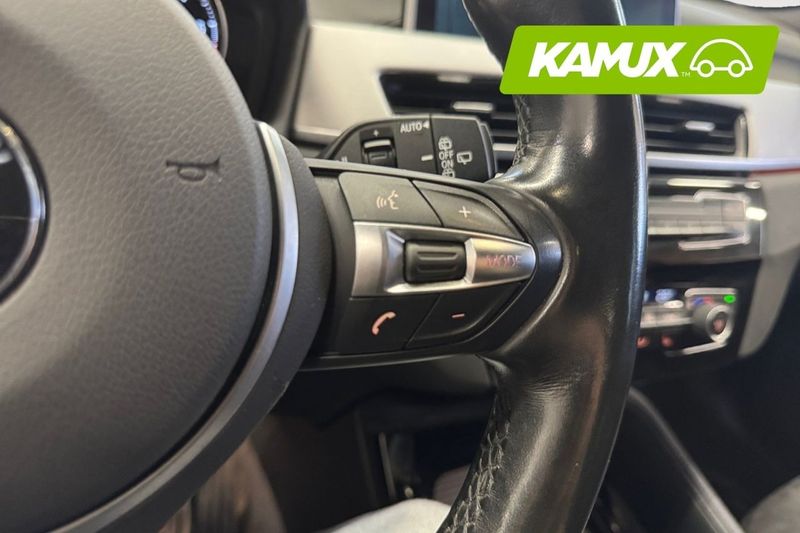 BMW X1 bild 21
