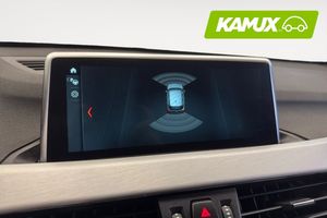 BMW X1 bild 17