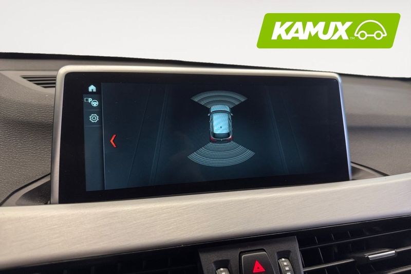 BMW X1 bild 17