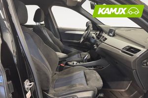 BMW X1 bild 13