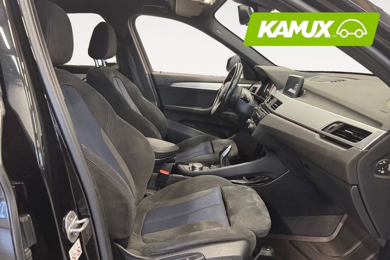 BMW X1 bild 13
