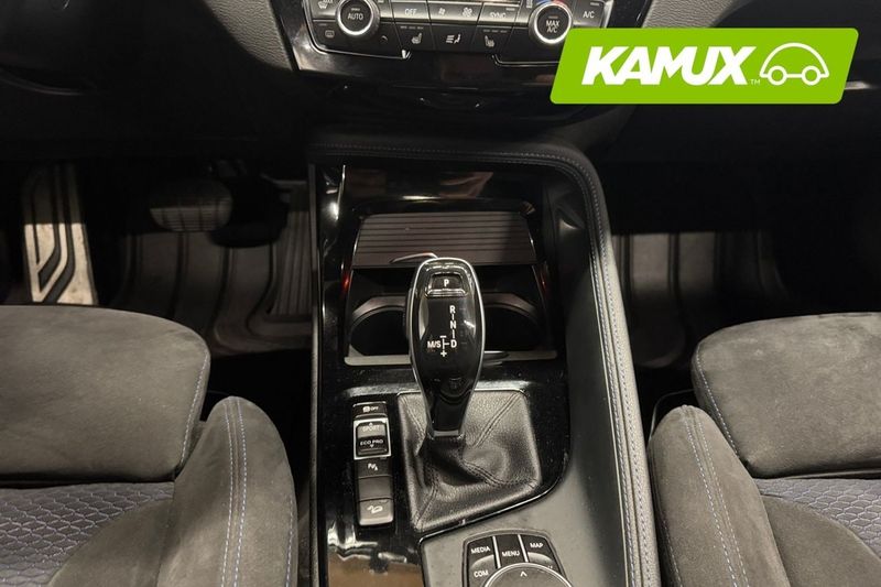 BMW X1 bild 10
