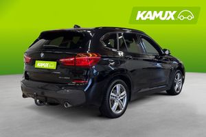 BMW X1 bild 4