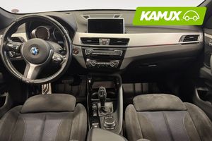BMW X1 bild 9