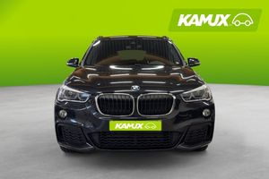 BMW X1 bild 6
