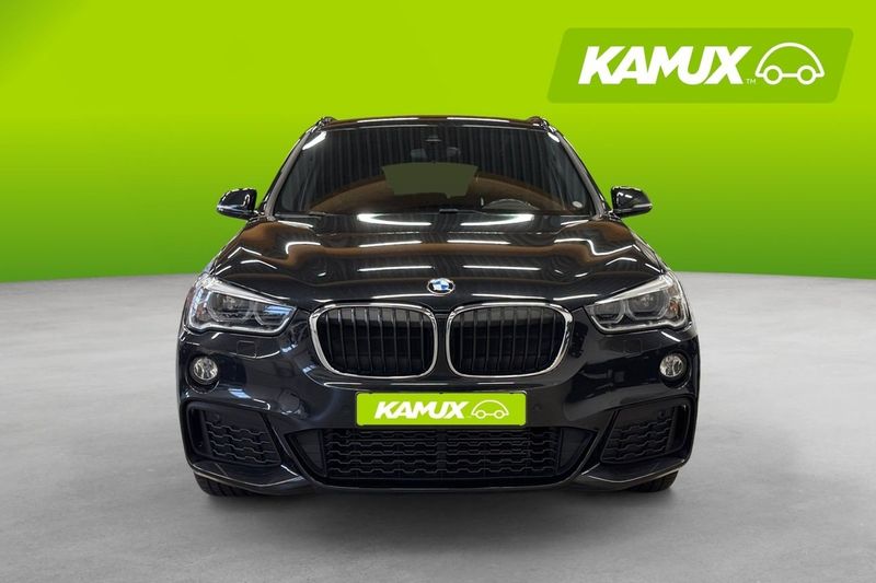 BMW X1 bild 6