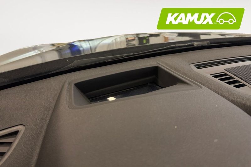 BMW X1 bild 18