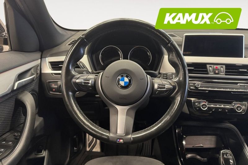 BMW X1 bild 11