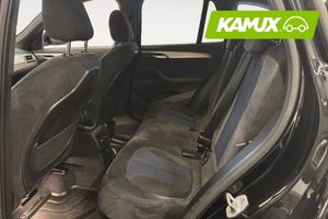 BMW X1 bild 12