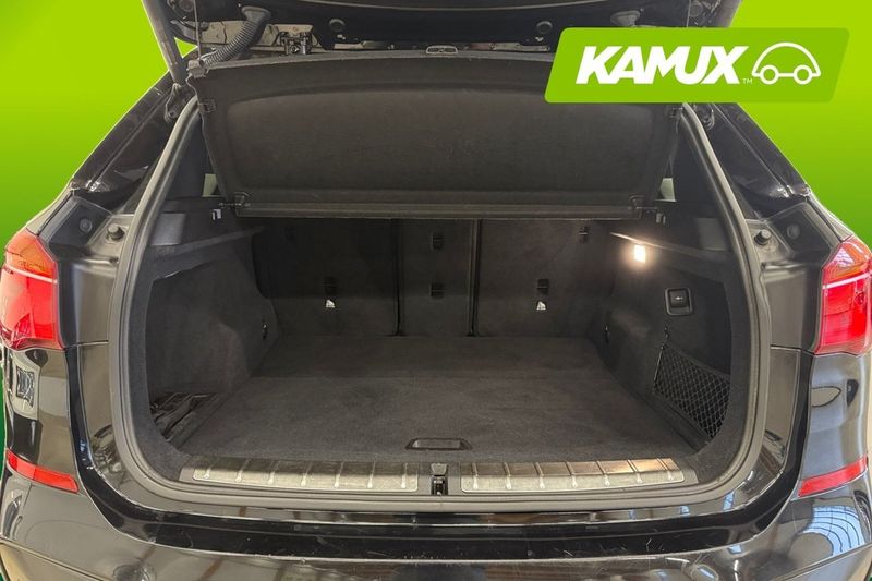 BMW X1 bild 14