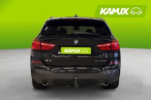 BMW X1 bild 5