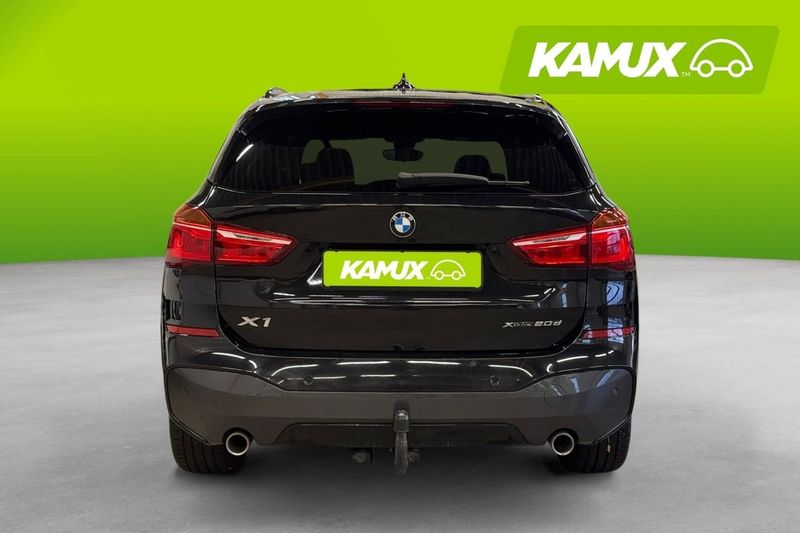 BMW X1 bild 5