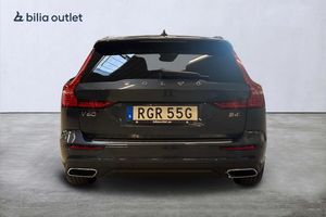 Volvo V60 bild 7