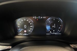 Volvo V60 bild 17