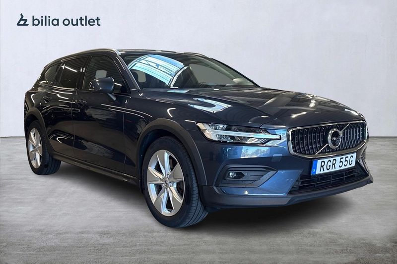 Volvo V60 bild 4