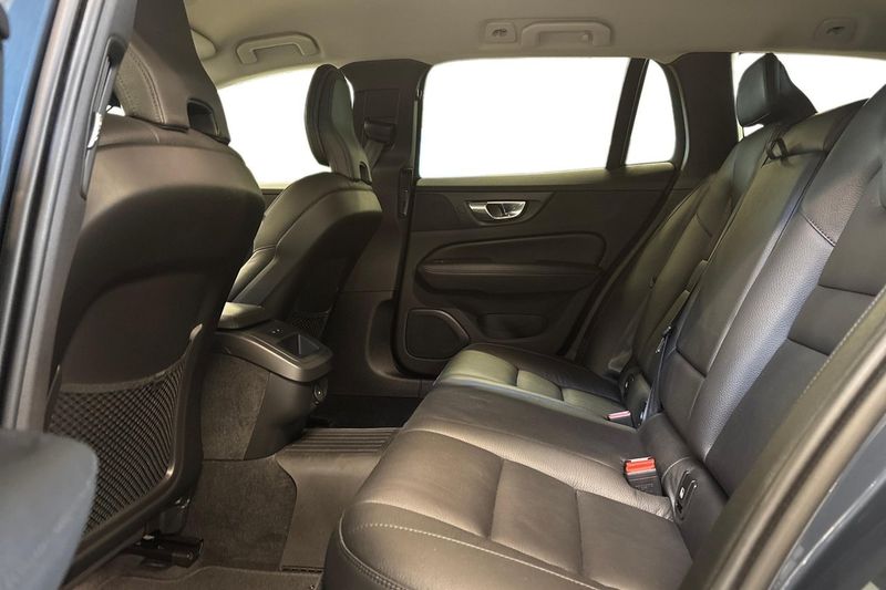 Volvo V60 bild 14