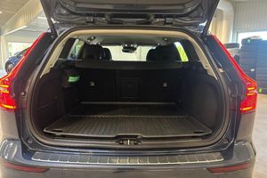 Volvo V60 bild 10