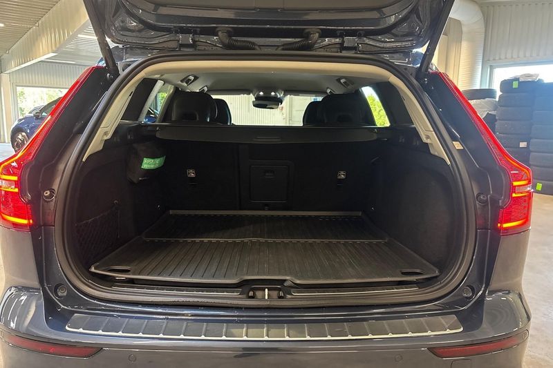 Volvo V60 bild 10
