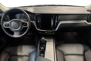 Volvo V60 bild 12