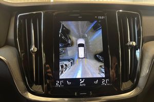 Volvo V60 bild 19