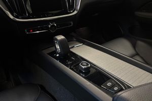 Volvo V60 bild 23