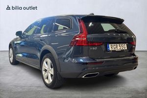 Volvo V60 bild 8