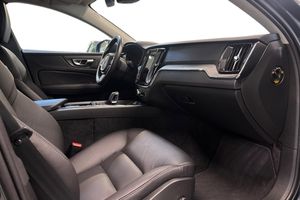 Volvo V60 bild 15