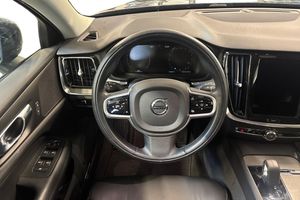 Volvo V60 bild 16