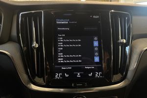 Volvo V60 bild 21