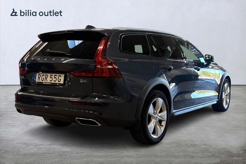 Volvo V60 bild 6