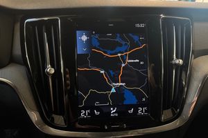 Volvo V60 bild 20