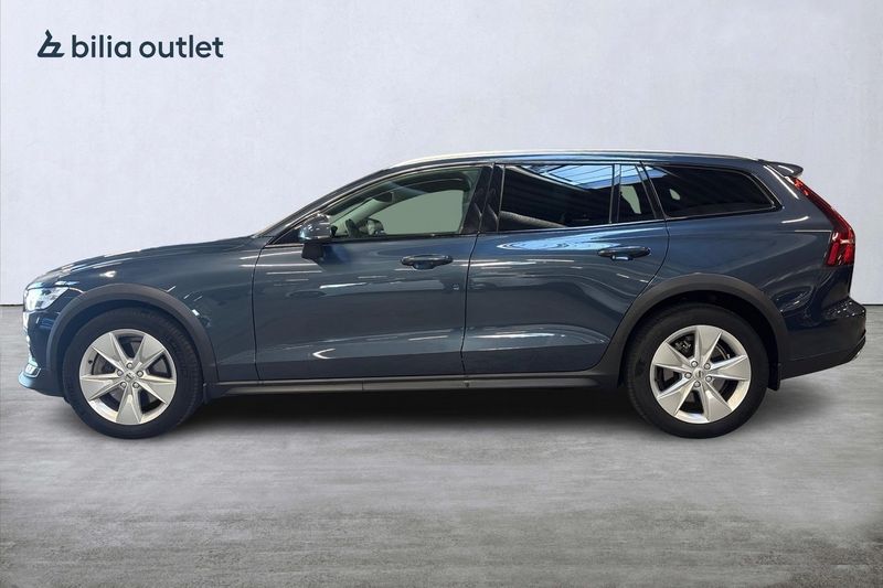 Volvo V60 bild 9
