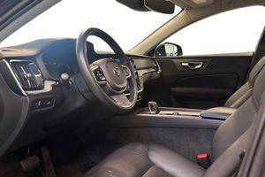 Volvo V60 bild 13