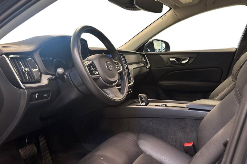 Volvo V60 bild 13