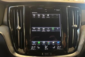 Volvo V60 bild 22