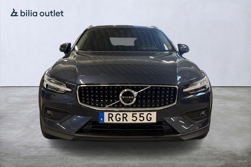 Volvo V60 bild 3