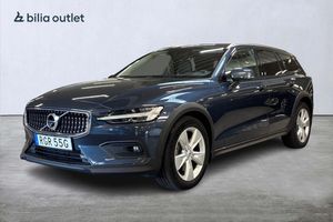 Volvo V60 bild 1