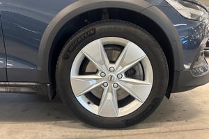 Volvo V60 bild 11